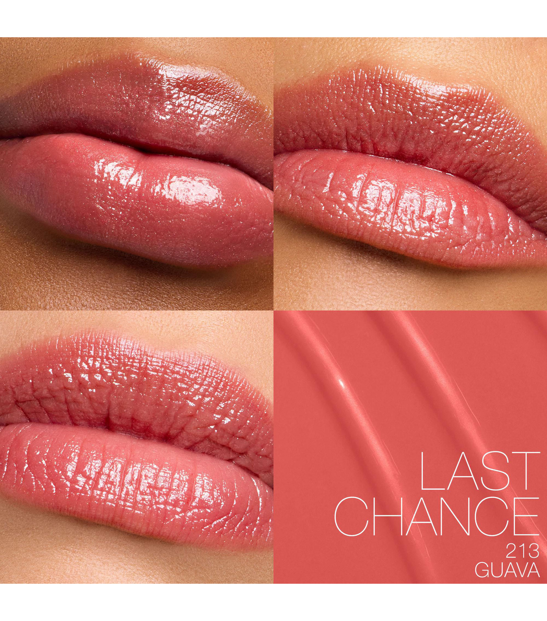 Labial Afterglow Shine, 1.5 gr